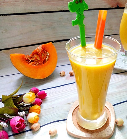 How to make nut milk with a delicious, nutritious blender Picture 2