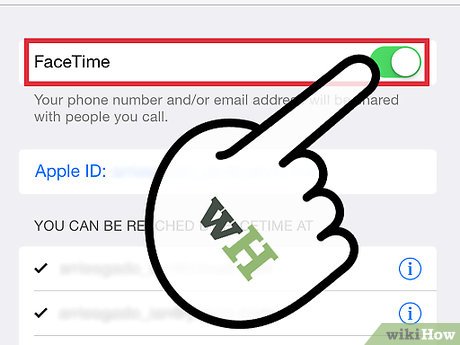 How to Make Phone Calls with Yosemite Picture 8