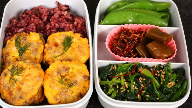 How to make pork tofu in a completely new style is both delicious and strange Picture 1