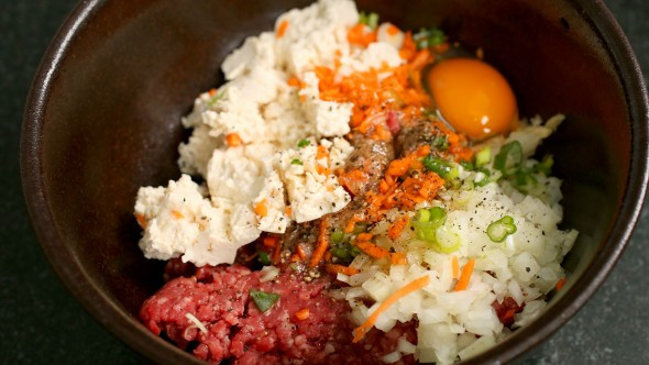 How to make pork tofu in a completely new style is both delicious and strange Picture 2