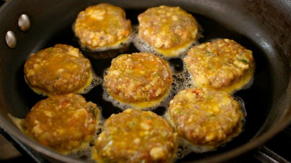 How to make pork tofu in a completely new style is both delicious and strange Picture 4