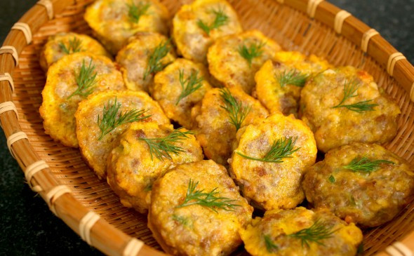 How to make pork tofu in a completely new style is both delicious and strange Picture 6