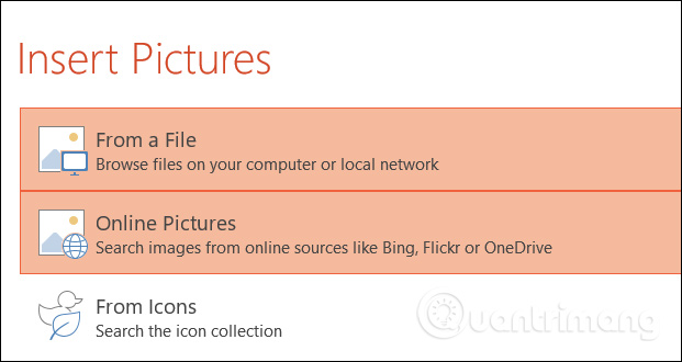 How to make PowerPoint fireworks effect Picture 22