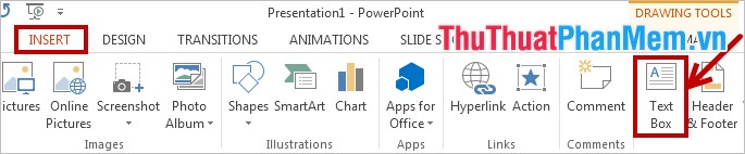 How to make PowerPoint - Instructions for making reports and presentations using PowerPoint Picture 5