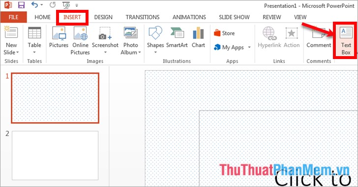 How to make PowerPoint presentation slides nice and fast Picture 13