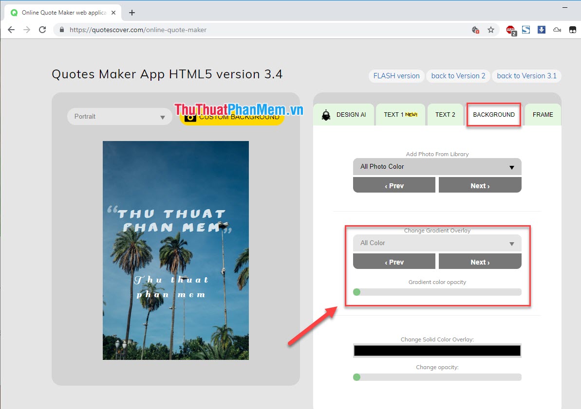 How to make Quotes Online extremely fast and beautiful for the amateur Picture 8