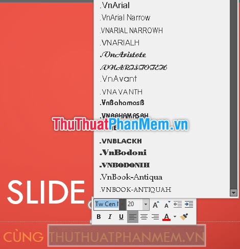 How to make Slide beautiful and professional Picture 10