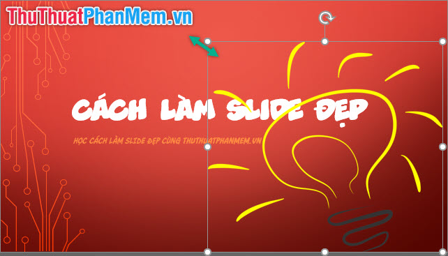 How to make Slide beautiful and professional Picture 12