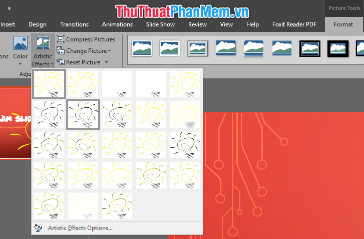 How to make Slide beautiful and professional Picture 15