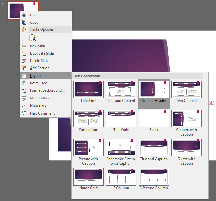 How to make Slide beautiful and professional Picture 23