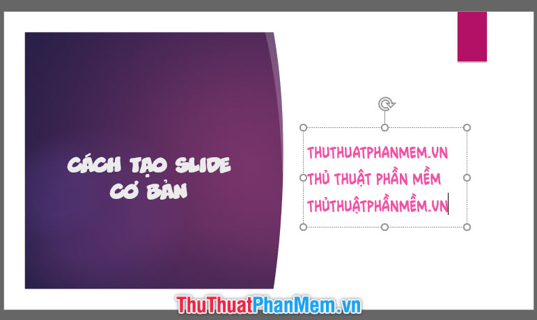 How to make Slide beautiful and professional Picture 24