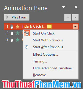 How to make Slide beautiful and professional Picture 26