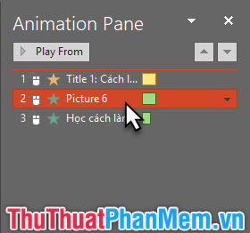 How to make Slide beautiful and professional Picture 27