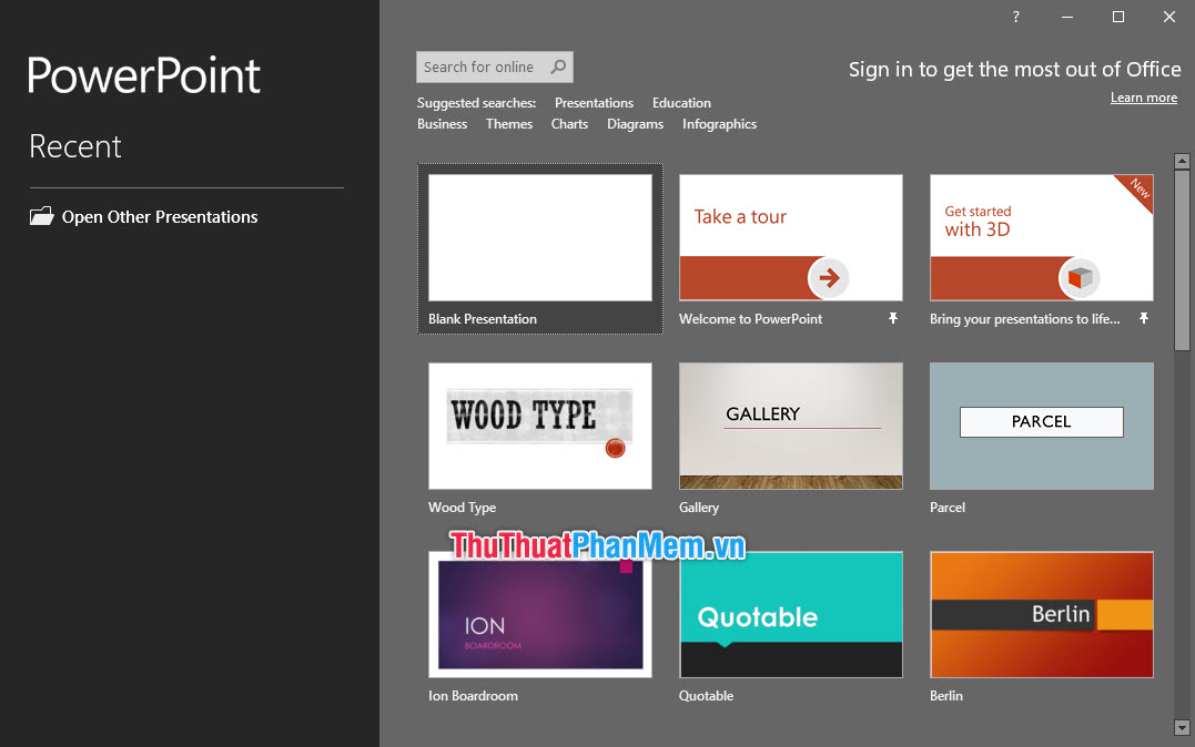 How to make Slide beautiful and professional Picture 6