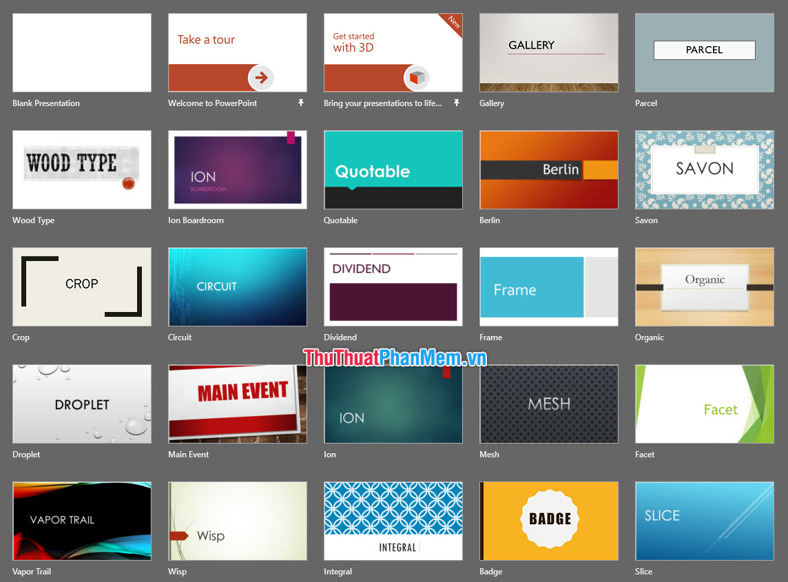 How to make Slide beautiful and professional Picture 7
