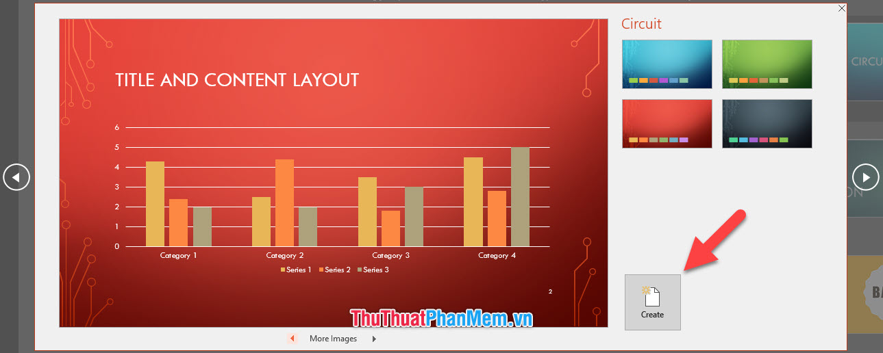 How to make Slide beautiful and professional Picture 8