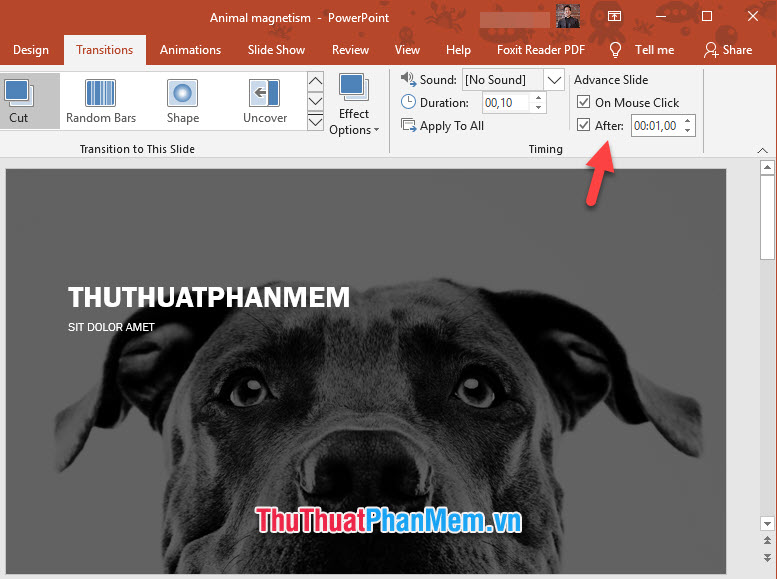 how-to-make-slides-run-automatically-in-powerpoint