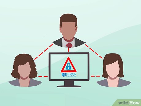 How to Make Software HIPAA Compliant Picture 3