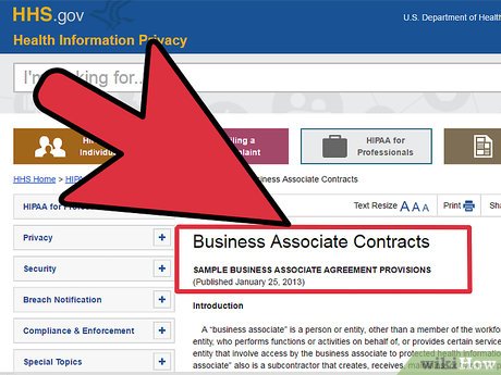 How to Make Software HIPAA Compliant Picture 8