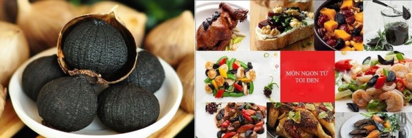 How to make standard black garlic at home is not well known Picture 5