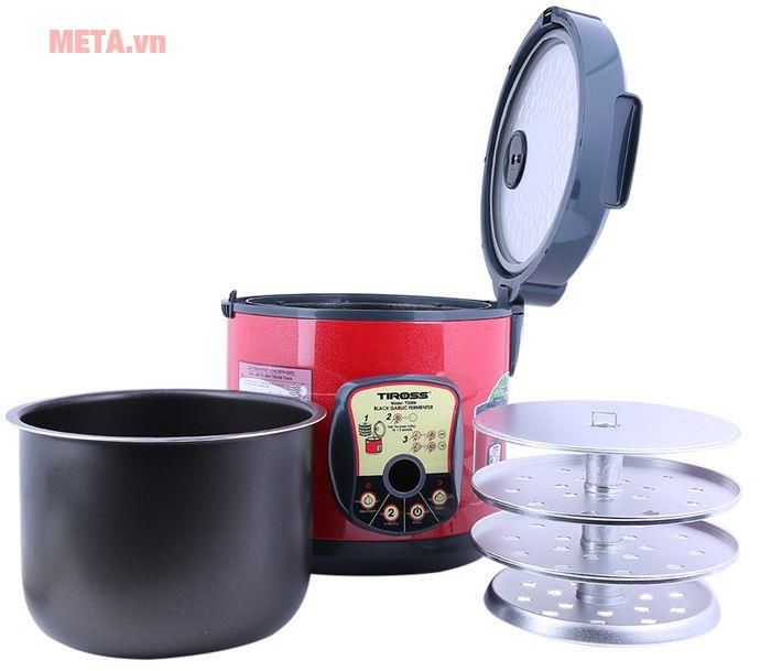 How to make standard black garlic at home is not well known Picture 6