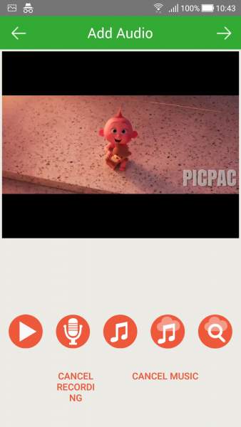 How to make Stop Motion videos on Android phones Picture 8