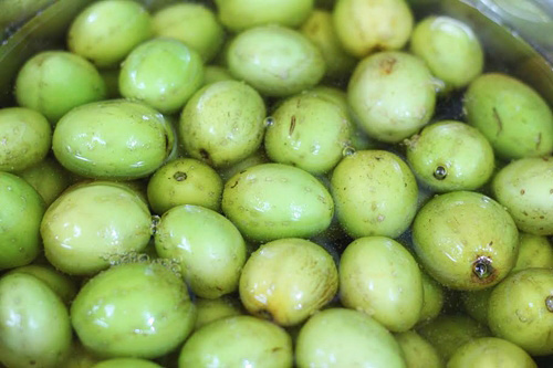 How to make taut apple jam, delicious on Tet holiday Picture 3