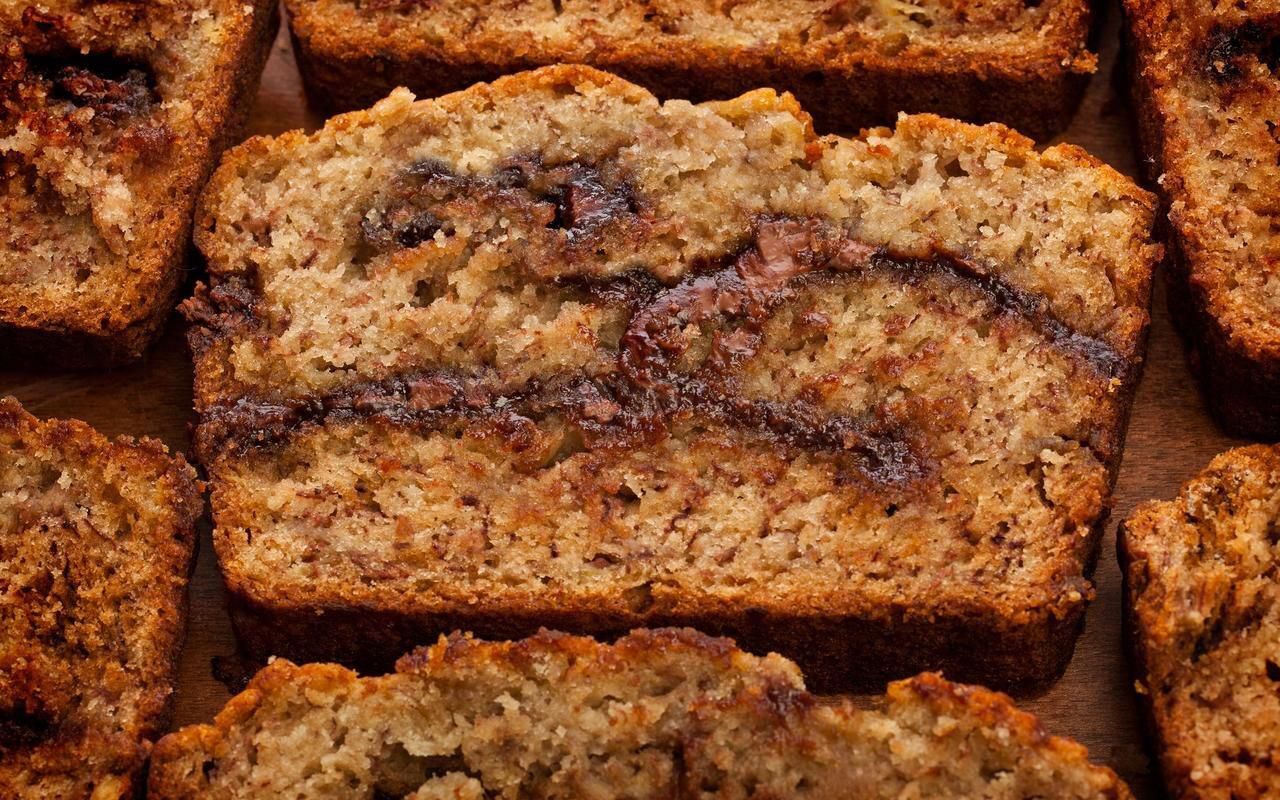 How to make the best banana bread no matter what Picture 2