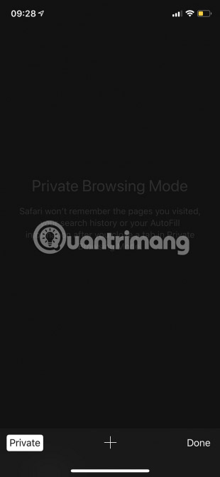 How to make the browser always start in incognito mode Picture 10