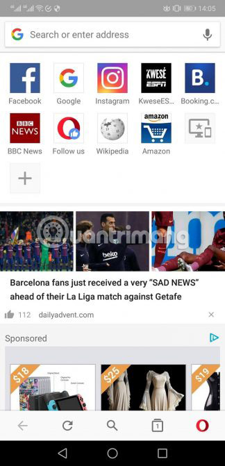 How to make the browser always start in incognito mode Picture 15