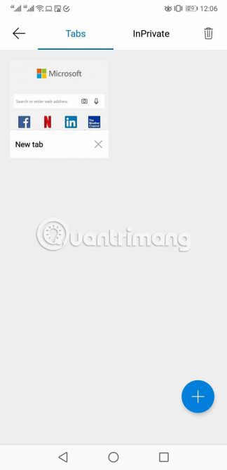 How to make the browser always start in incognito mode Picture 21