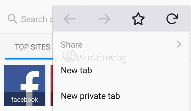 How to make the browser always start in incognito mode Picture 6