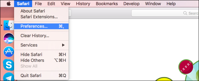 How to make the browser always start in incognito mode Picture 7
