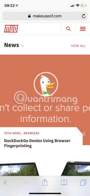 How to make the browser always start in incognito mode Picture 9