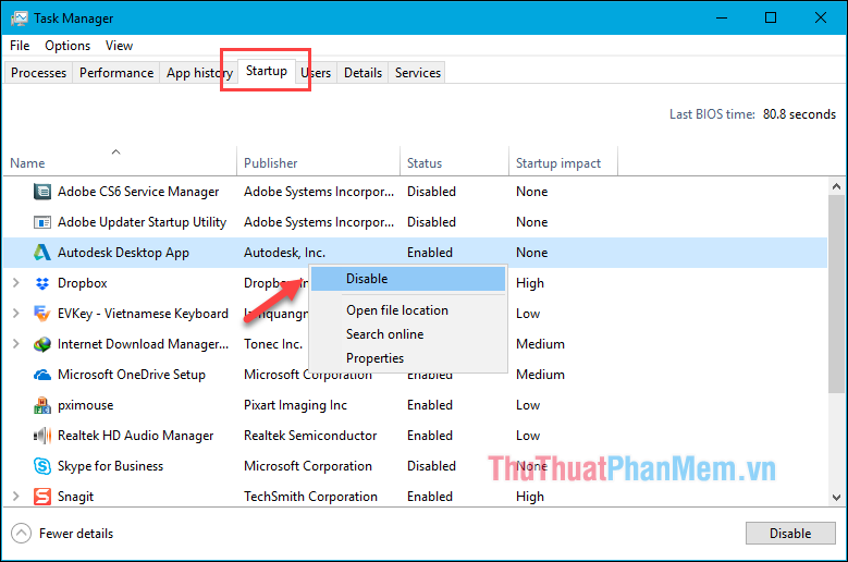How to make the computer run as fast as new Picture 4