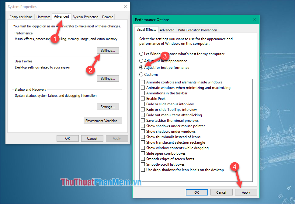 How to make the computer run as fast as new Picture 5