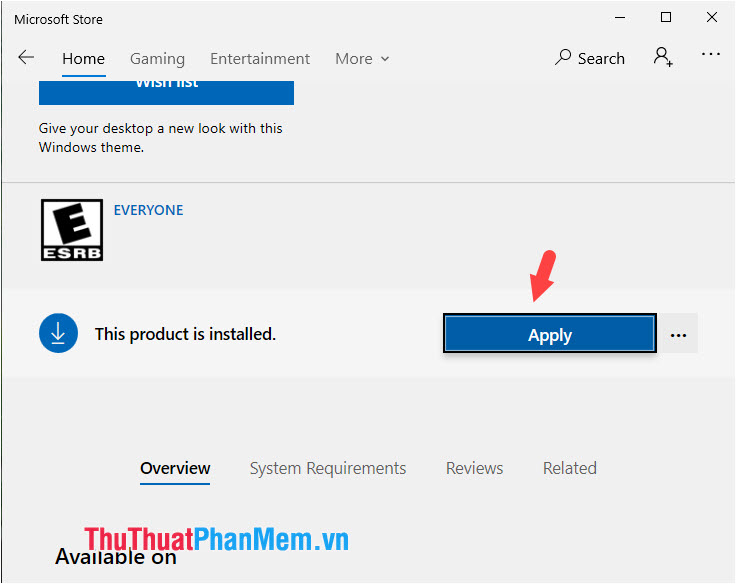How to make the computer wallpaper constantly changing on Win 10 Picture 11