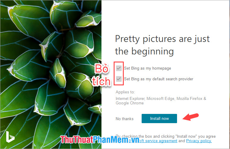 How to make the computer wallpaper constantly changing on Win 10 Picture 14