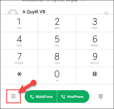 How to make the flash fire when an incoming call comes on iPhone and Android Picture 10