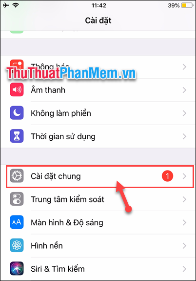 How to make the flash fire when an incoming call comes on iPhone and Android Picture 2