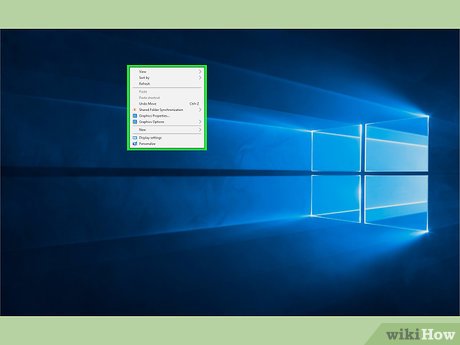 How to Make the Show Desktop Icon in Windows Quick Launch Toolbar Picture 2