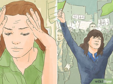 How to Make the World a Better Place Picture 19