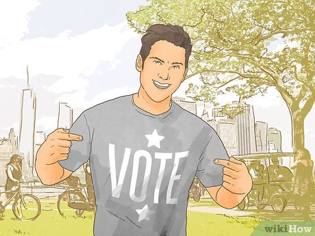 How to Make the World a Better Place Picture 3