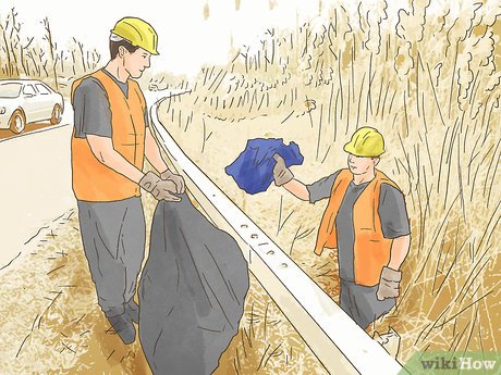 How to Make the World a Better Place Picture 5