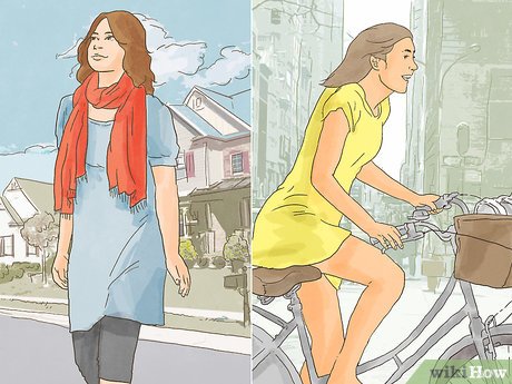 How to Make the World a Better Place Picture 9