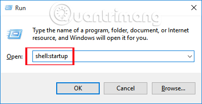 How to make transparent Taskbar on Windows 10 using TranslucentTB Picture 5