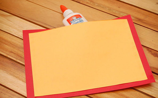 How to make Valentine's cards like candy Picture 2