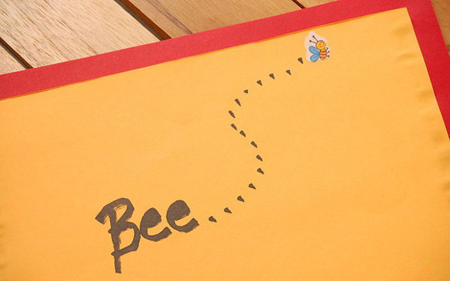 How to make Valentine's cards like candy Picture 3