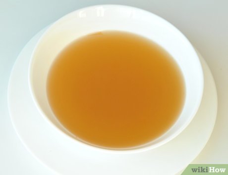 How to Make Vegetable Broth Picture 13