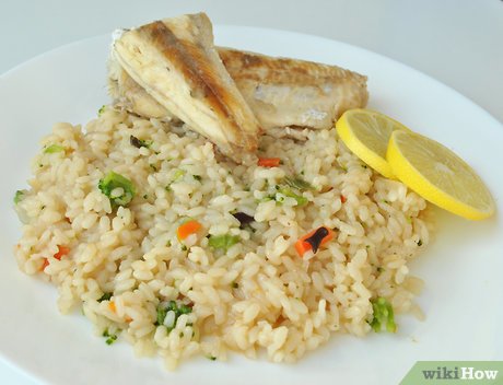 How to Make Vegetable Broth Picture 15